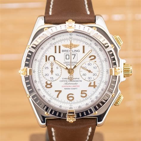 breitling crosswind special for sale